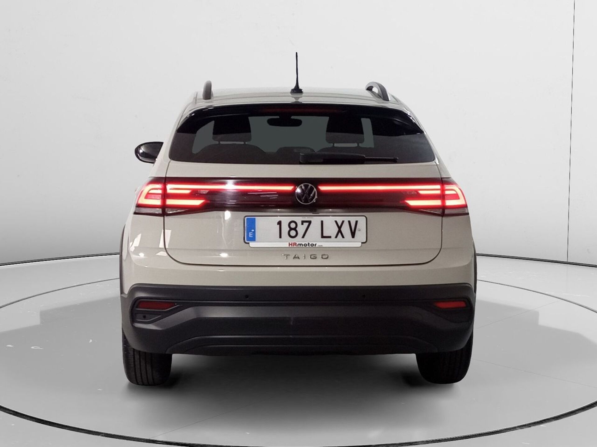 Imagen 3 de VOLKSWAGEN Taigo