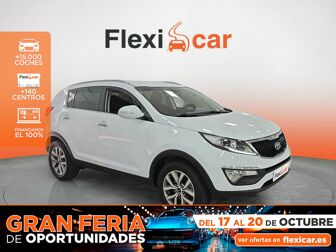 Imagen de KIA Sportage 1.6 GDI Basic 4x2