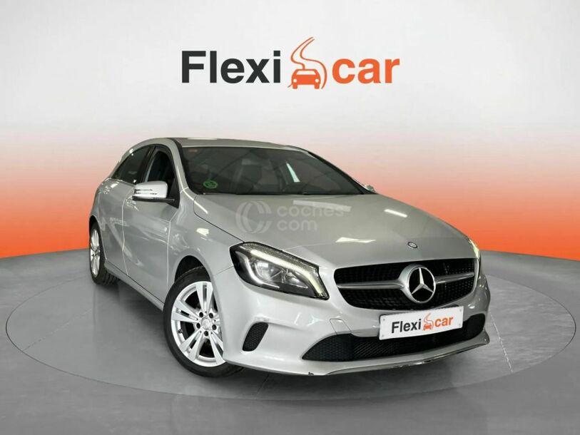 Foto del MERCEDES Clase A A 180d 7G-DCT