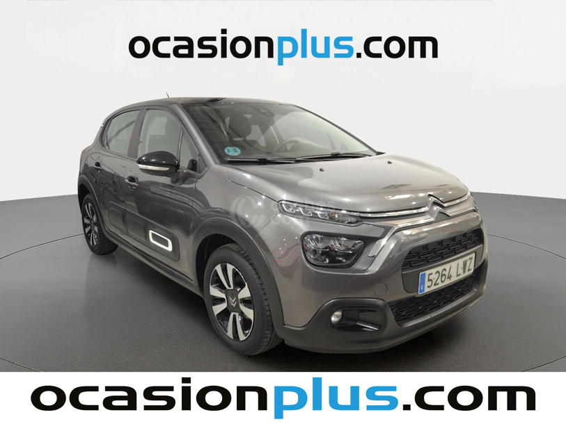 Foto del CITROEN C3 1.2 PureTech S&S Feel Pack EAT6 110