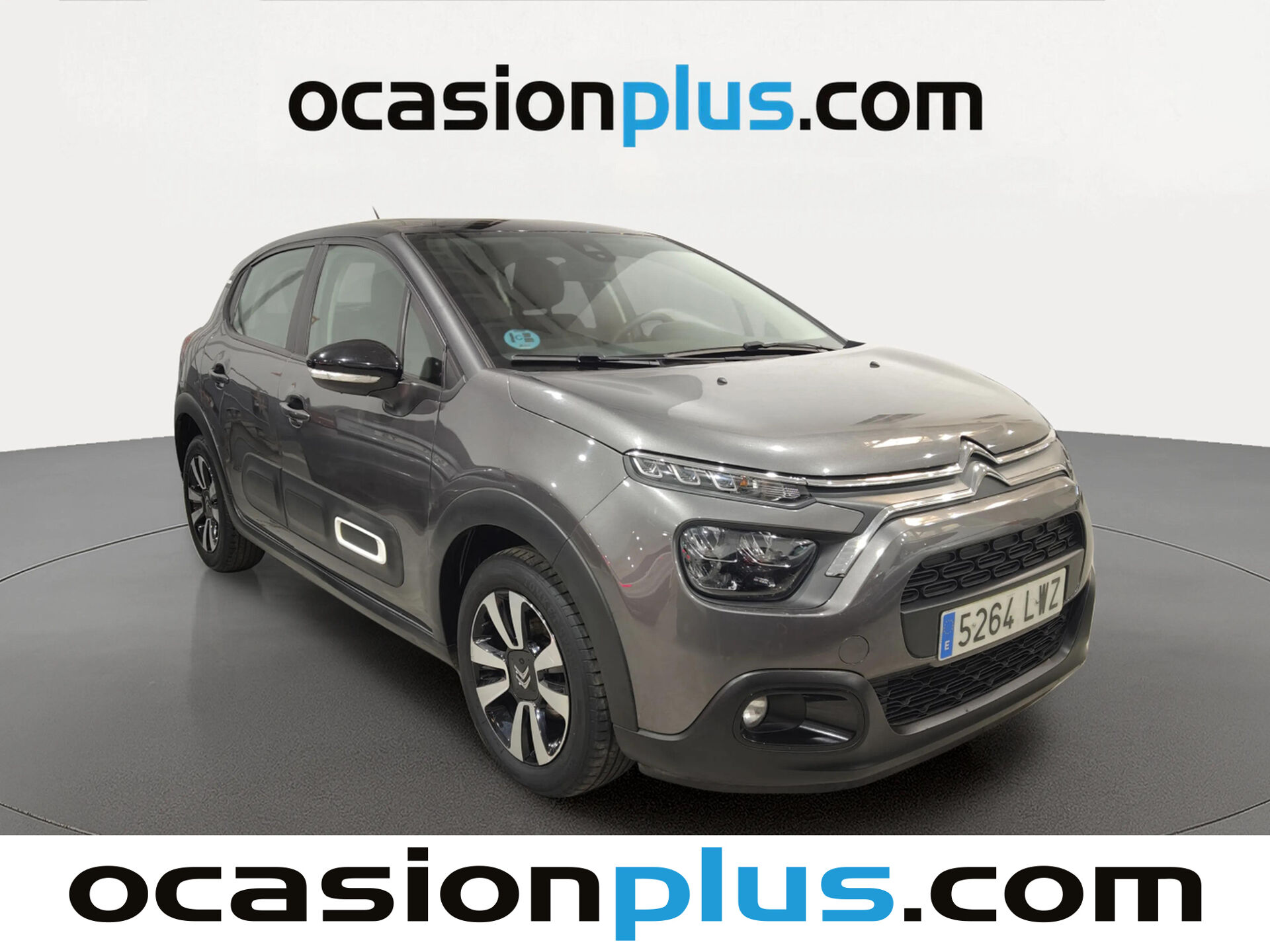 Imagen 2 de CITROEN C3