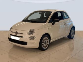 Imagen de FIAT 500 1.0 Hybrid Cult 52kW