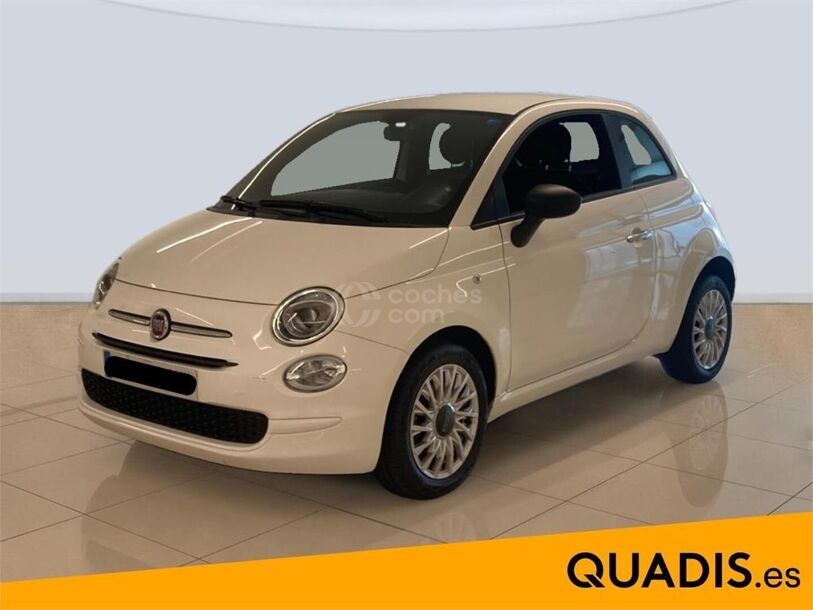 Foto del FIAT 500 1.0 Hybrid Dolcevita 52kW