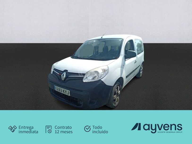 Foto del RENAULT Kangoo Fg. 1.5dCi Profesional 55kW