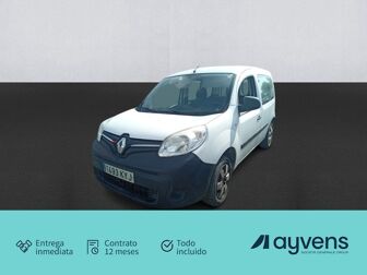 Imagen de RENAULT Kangoo Fg. 1.5dCi Profesional 55kW