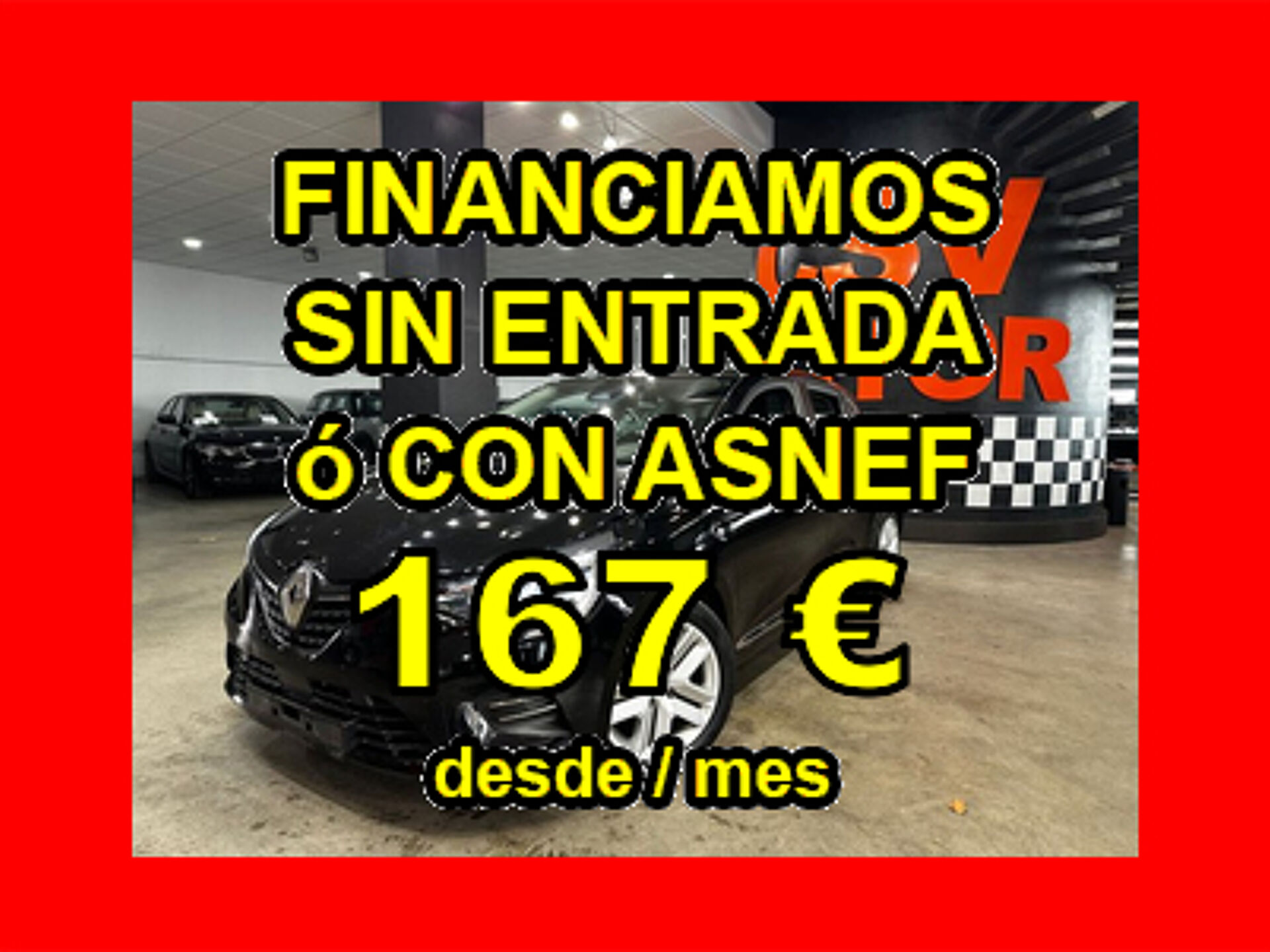 Imagen de RENAULT Clio