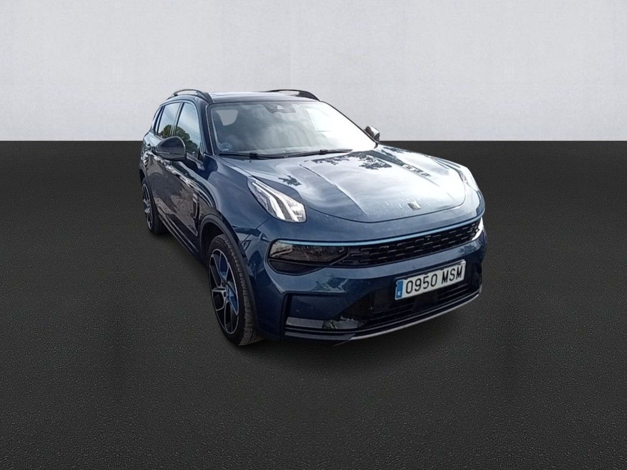 Foto del LYNK & CO 01 1.5T PHEV