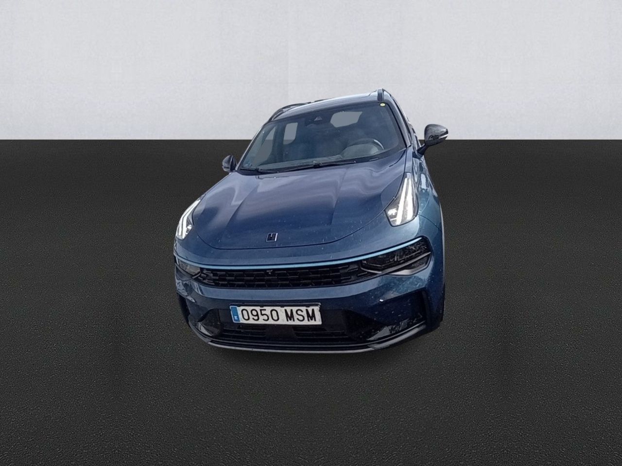 Foto del LYNK & CO 01 1.5T PHEV