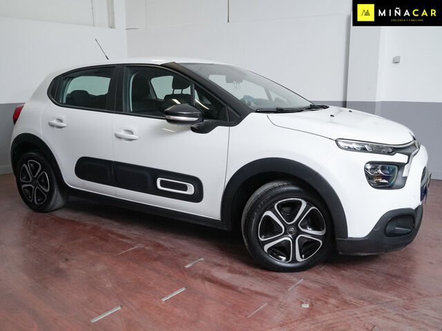 Foto del CITROEN C3 1.5BlueHDi S&S Feel 100