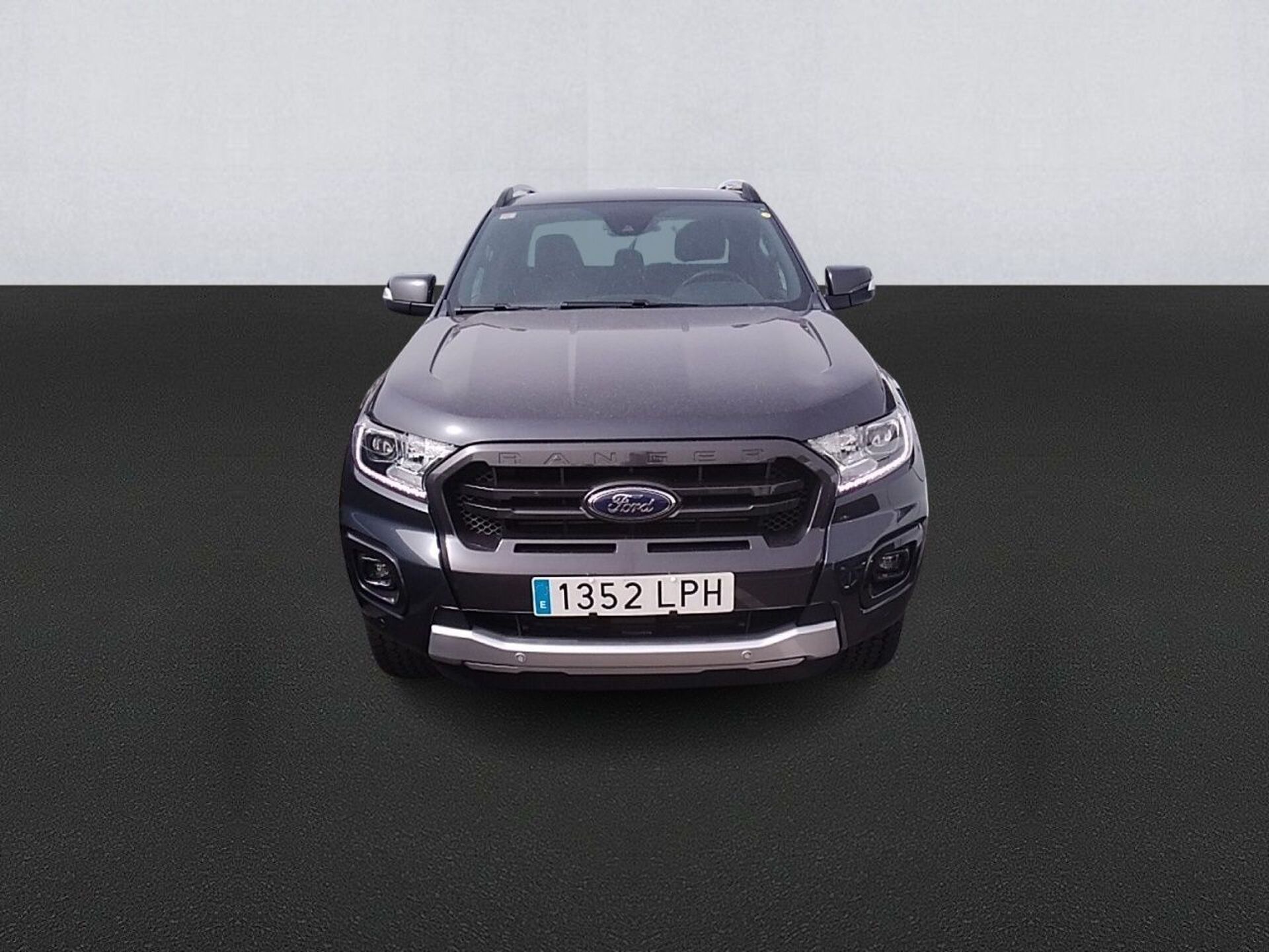 Imagen 2 de FORD Ranger