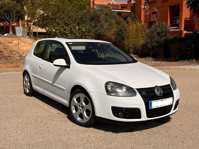 Foto del VOLKSWAGEN Golf 1.9TDI GT Sport 105