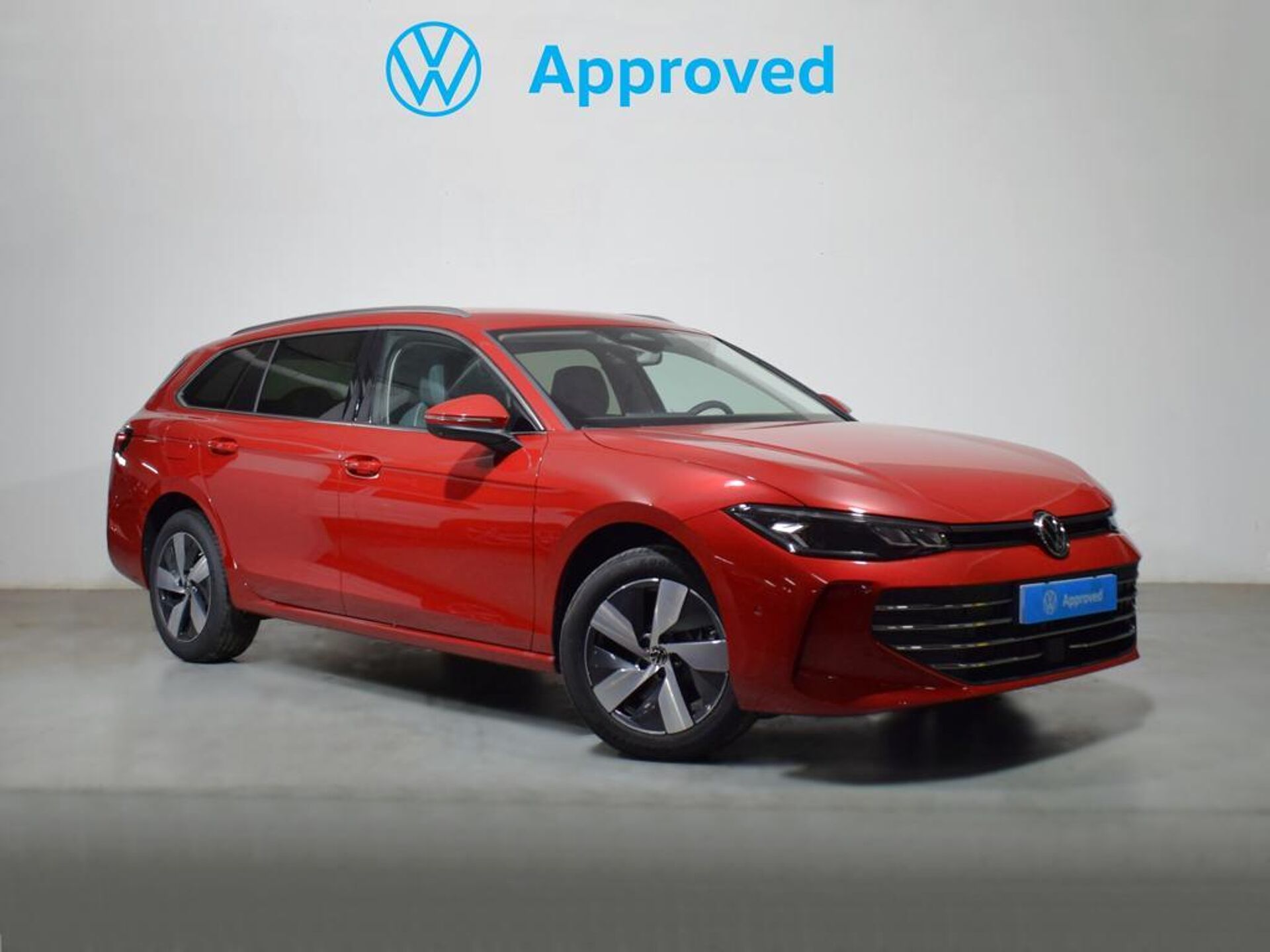 Imagen de VOLKSWAGEN Passat