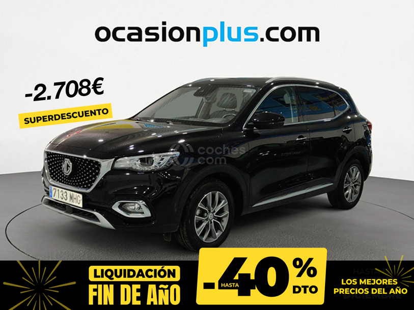 Foto del MG HS 1.5 T-GDI Comfort Aut.