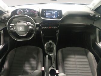 Imagen de PEUGEOT 2008 1.2 PureTech S&S Active 100