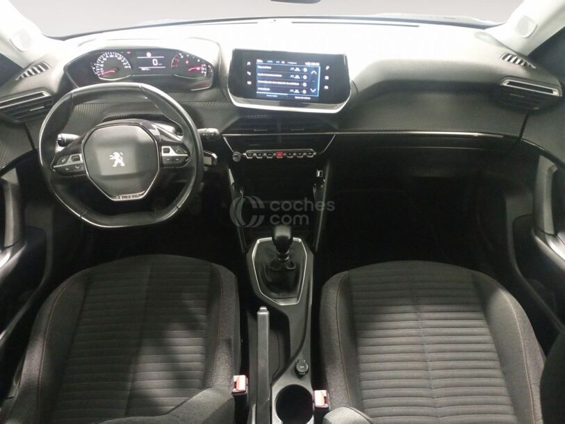 Foto del PEUGEOT 2008 1.2 PureTech S&S Active 100