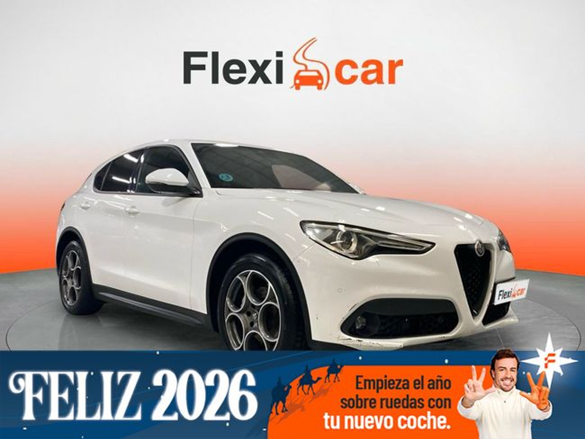 Imagen de ALFA ROMEO Stelvio