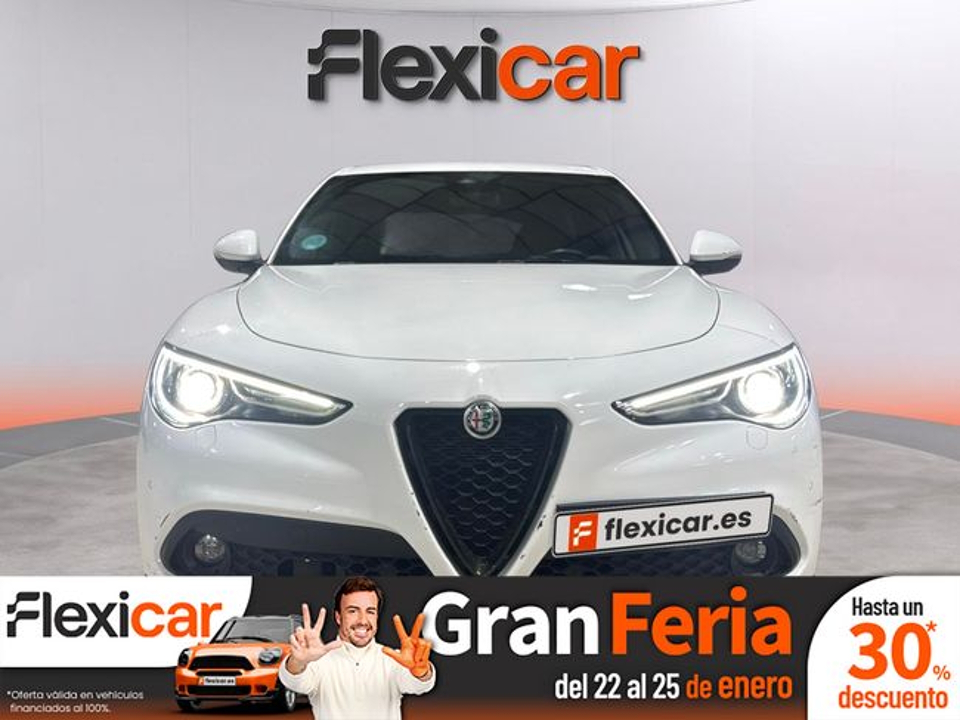 Imagen de ALFA ROMEO Stelvio