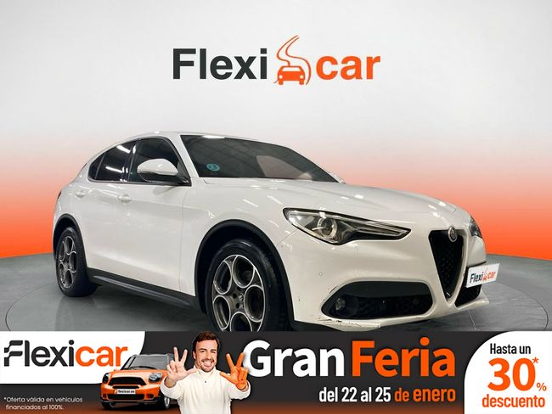 Imagen de ALFA ROMEO Stelvio