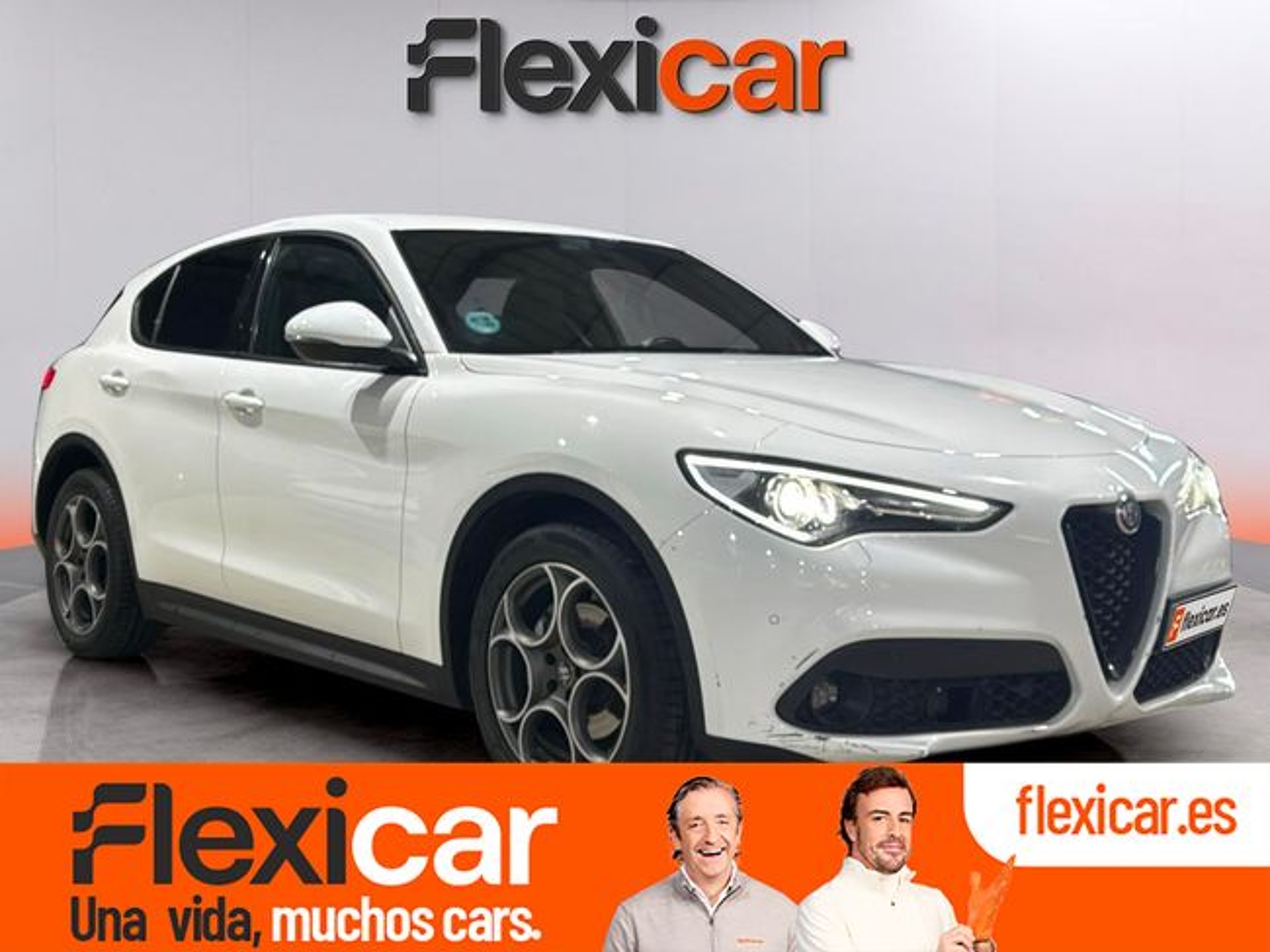 Imagen de ALFA ROMEO Stelvio