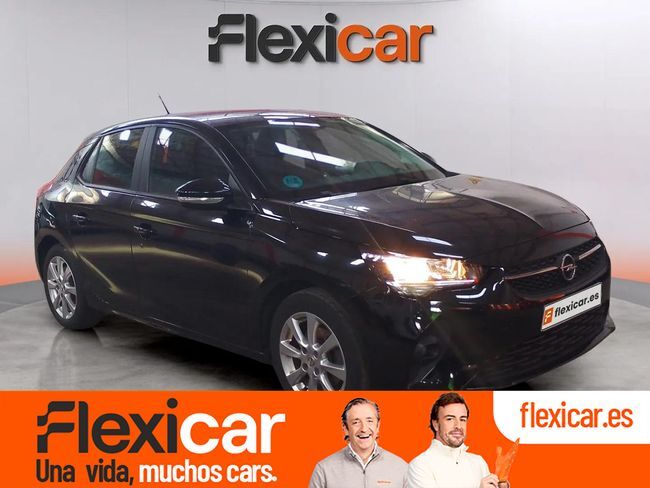 OPEL Corsa (1.2T XHL 74kW (100CV) Edition) en Cádiz