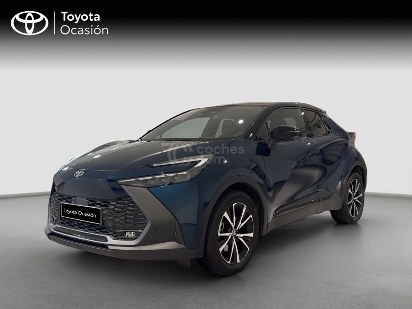 Foto del TOYOTA C-HR 220PH Advance