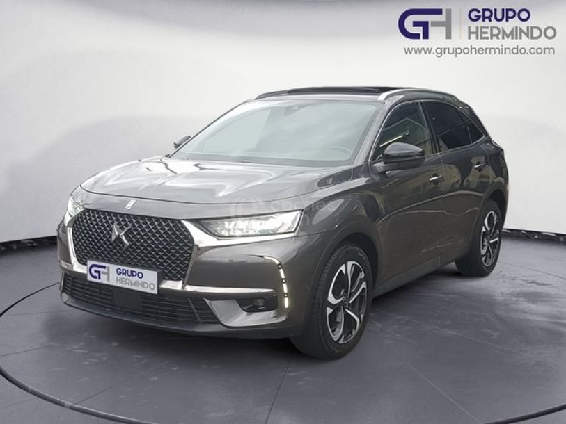Foto del DS DS 7 Crossback 2.0BlueHDi Grand Chic Aut.