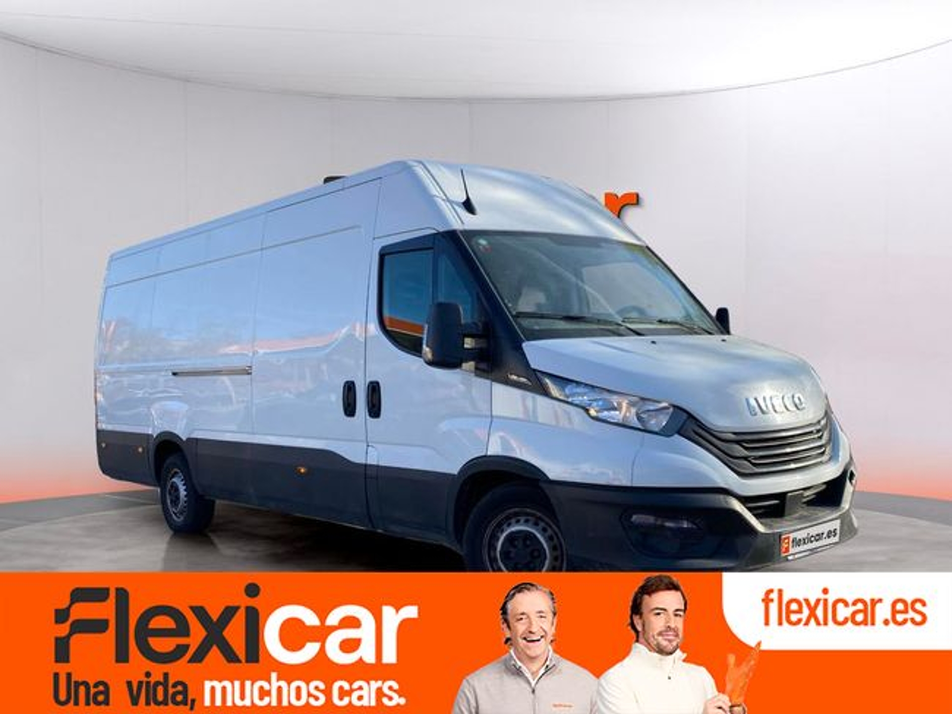 Imagen de IVECO Daily