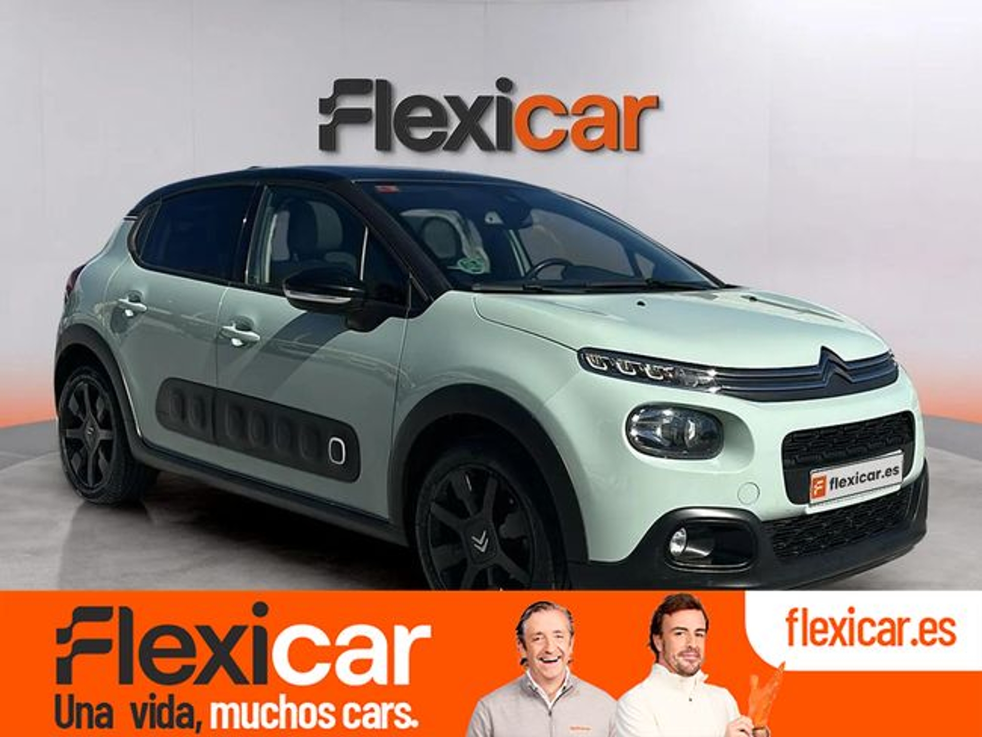 Imagen de CITROEN C3