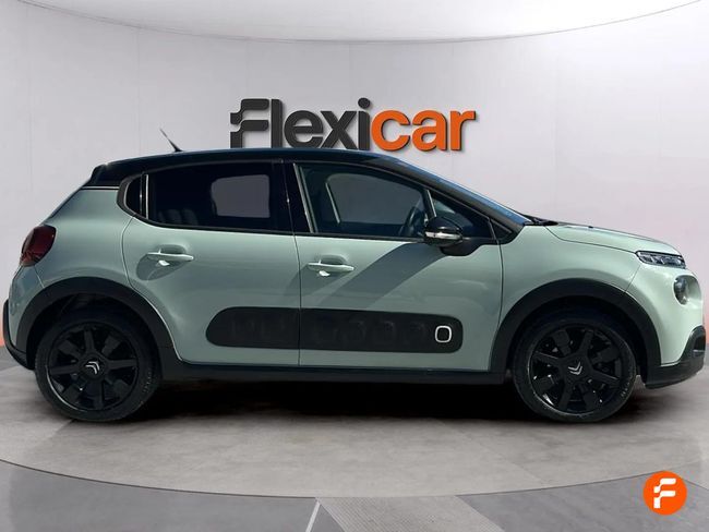 Foto del CITROEN C3 1.2 PureTech S&S Origins 110