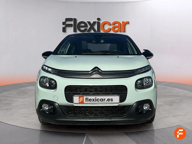 Foto del CITROEN C3 1.2 PureTech S&S Origins 110