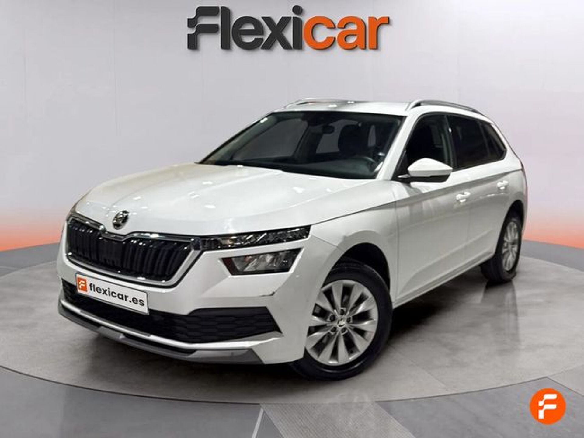 Imagen 3 de SKODA Kamiq