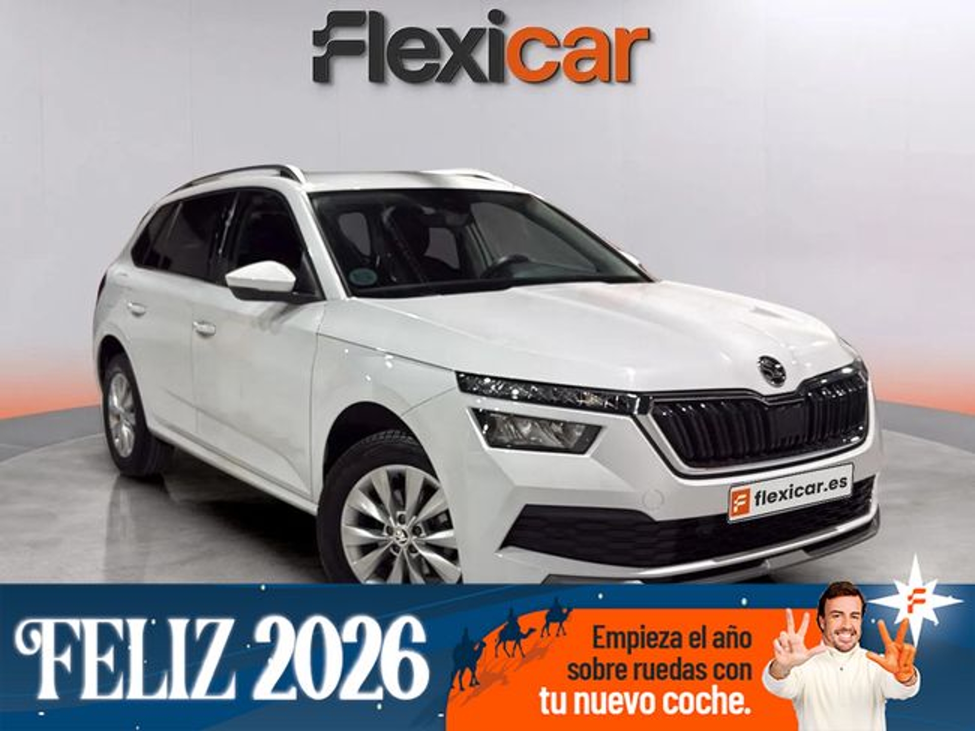 Imagen de SKODA Kamiq