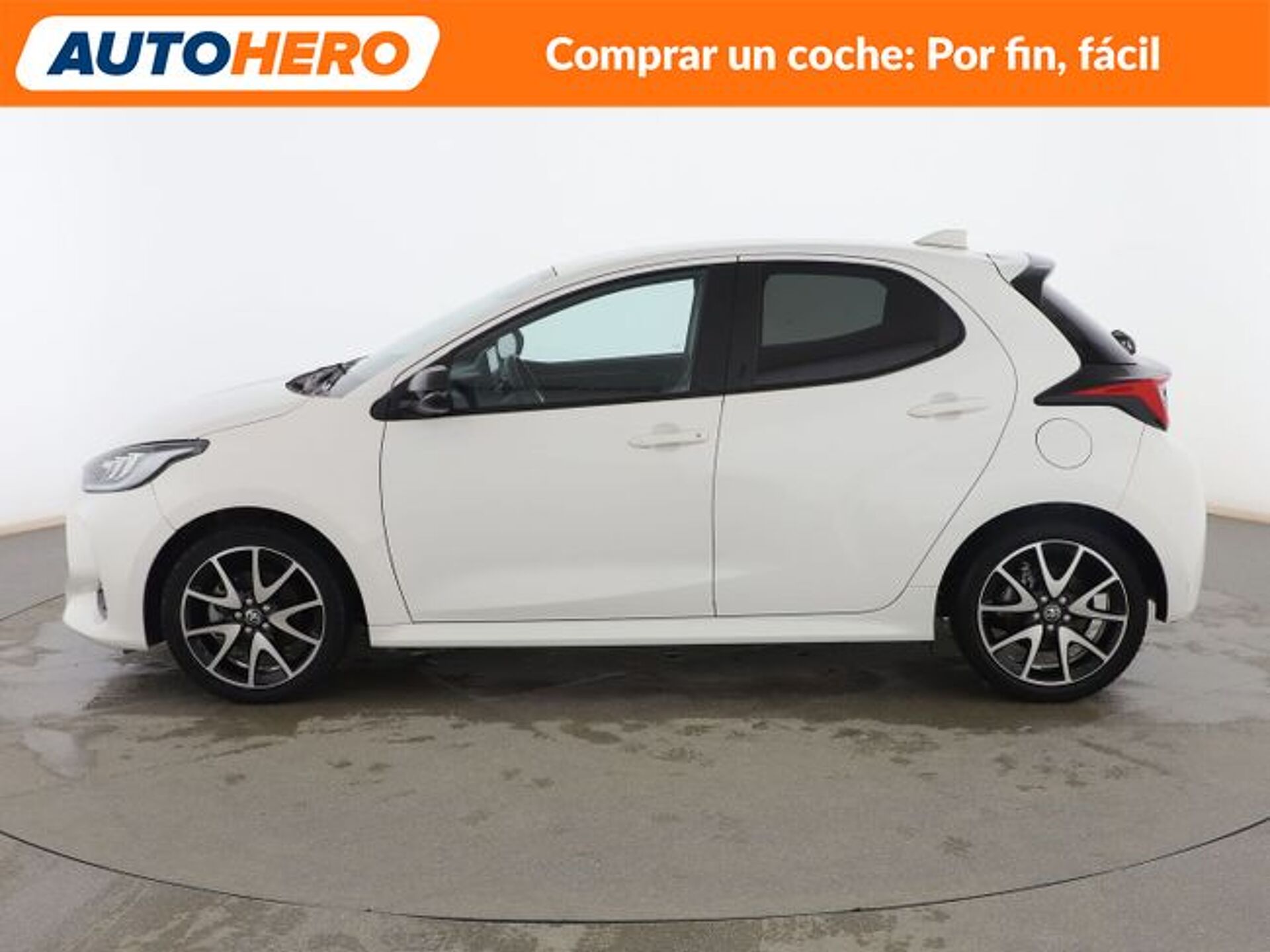 Imagen 3 de TOYOTA Yaris