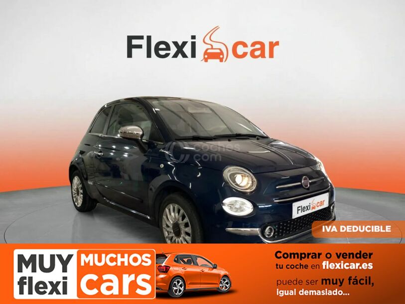 Foto del FIAT 500 1.0 Hybrid Club 52kW