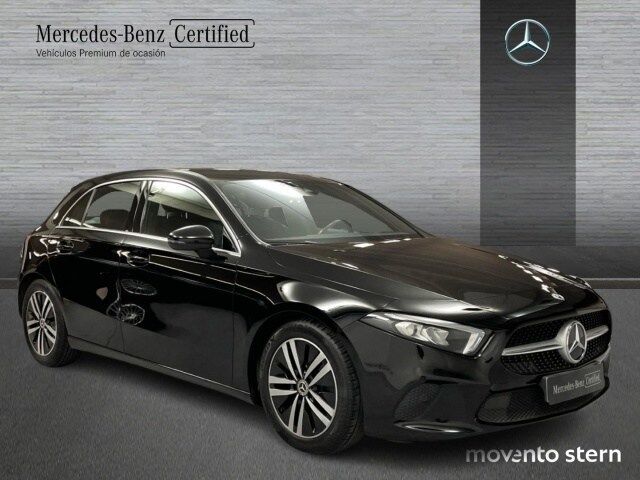 Foto del MERCEDES Clase A A 180 Progressive Line Advanced 7G-DCT