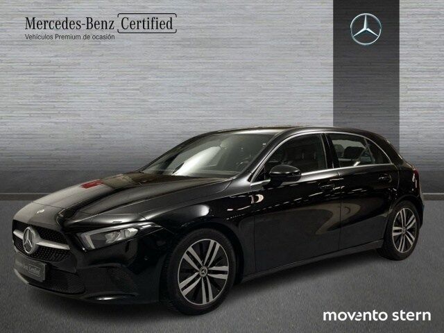 Foto del MERCEDES Clase A A 180 Progressive Line Advanced 7G-DCT