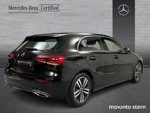 Foto del MERCEDES Clase A A 180 Progressive Line Advanced 7G-DCT