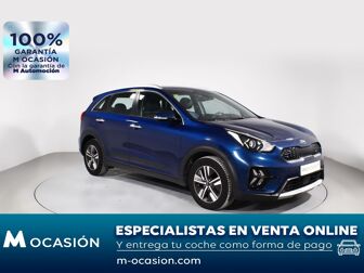 Imagen de KIA Niro 1.6 PHEV Drive