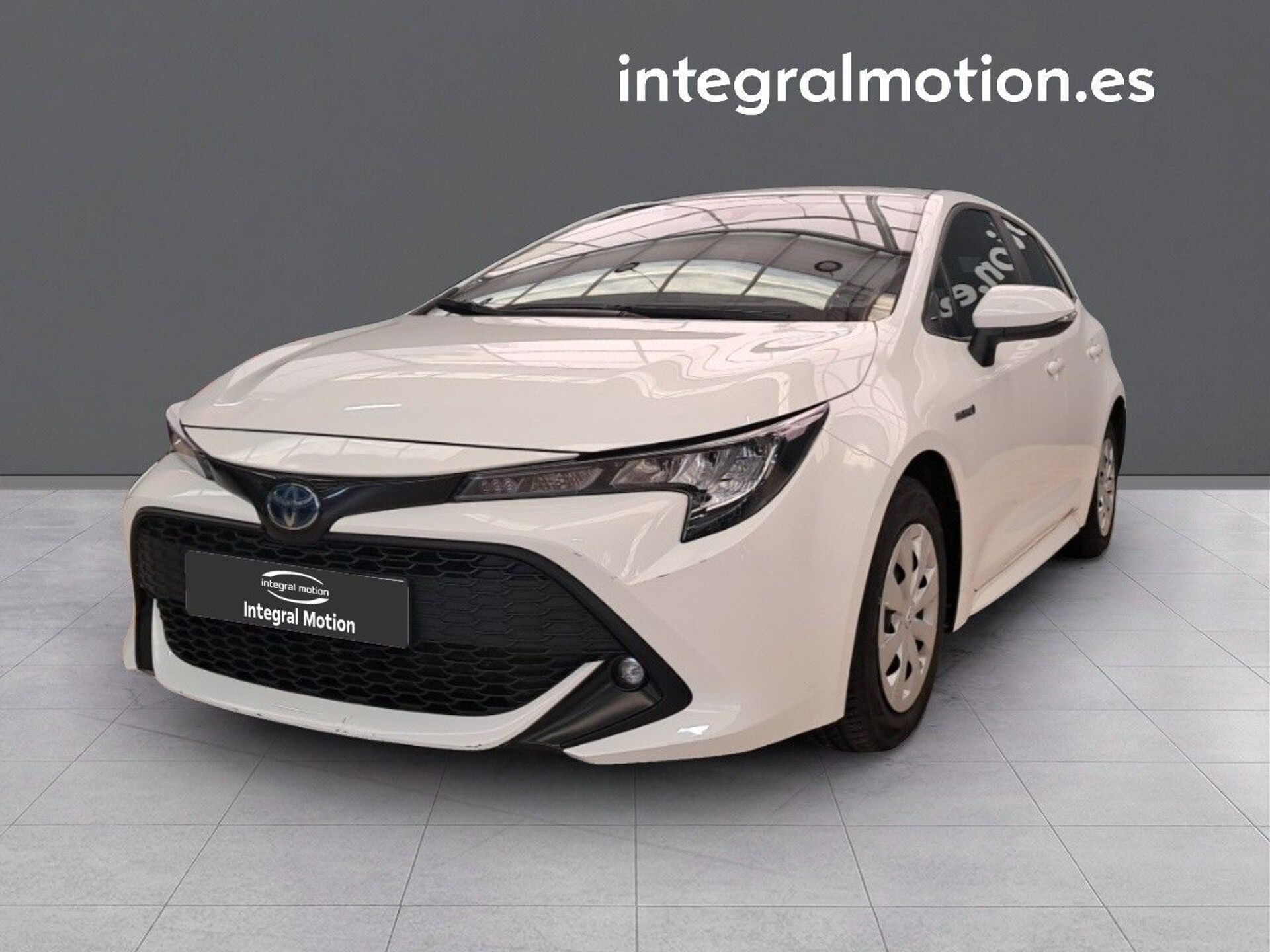 Imagen de TOYOTA Corolla