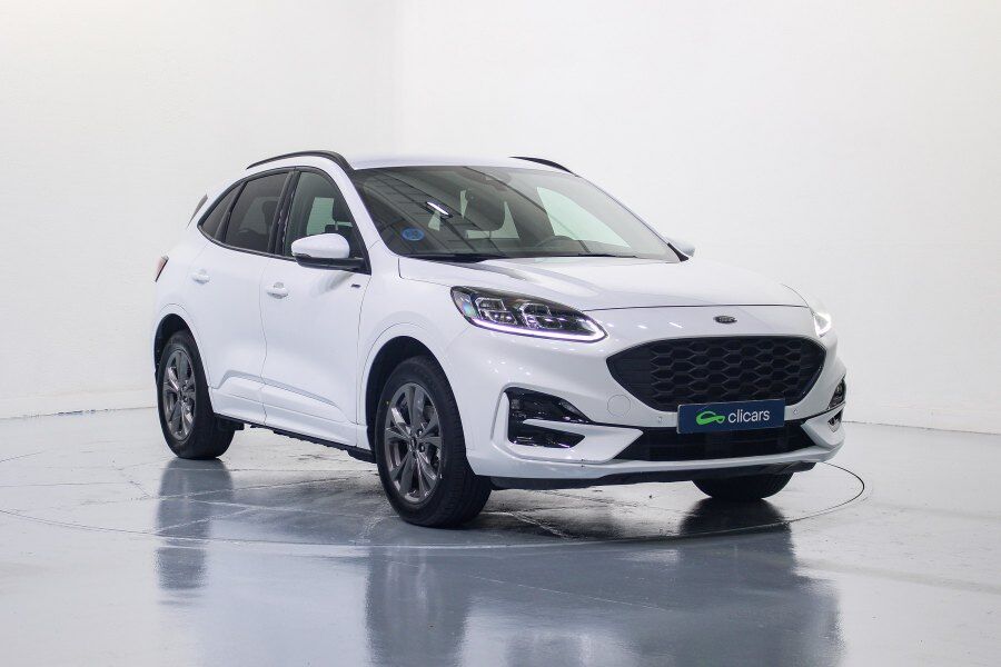 Foto del FORD Kuga 2.5 Duratec PHEV ST-Line X 4x2