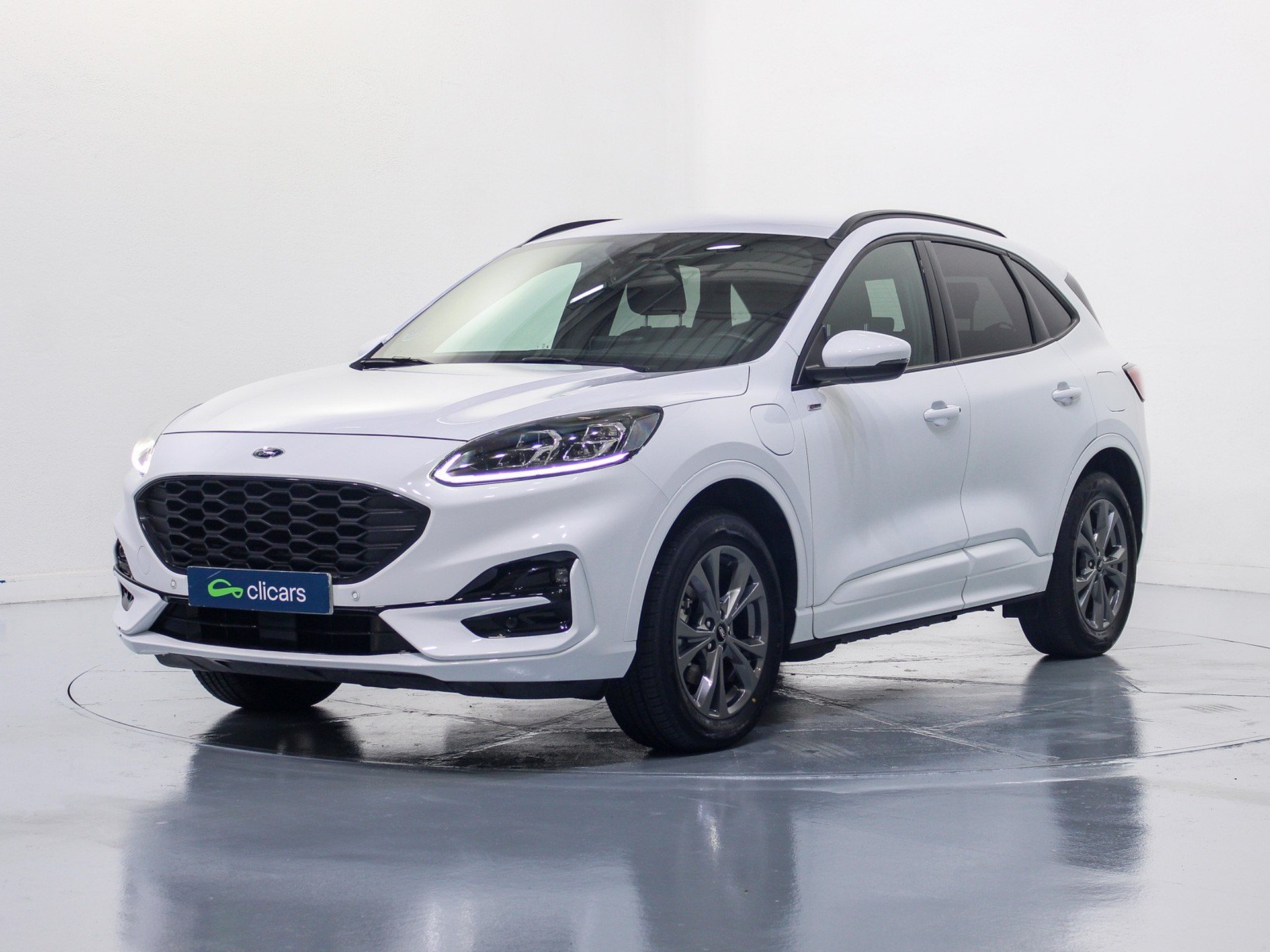 Imagen de FORD Kuga