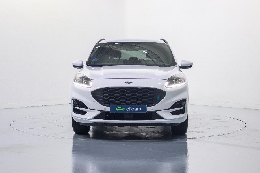 Foto del FORD Kuga 2.5 Duratec PHEV ST-Line X 4x2