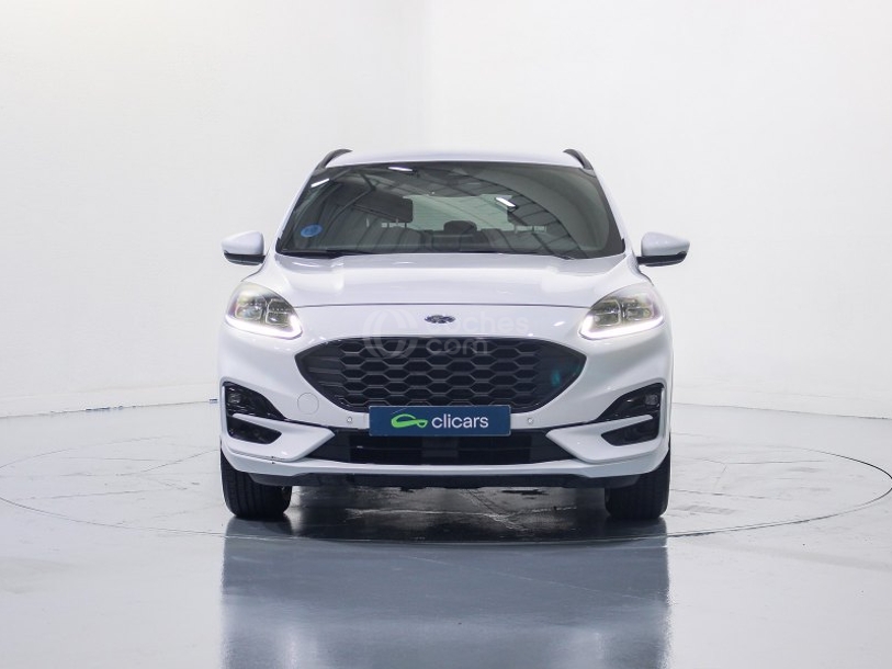 Foto del FORD Kuga 2.5 Duratec PHEV ST-Line X 4x2