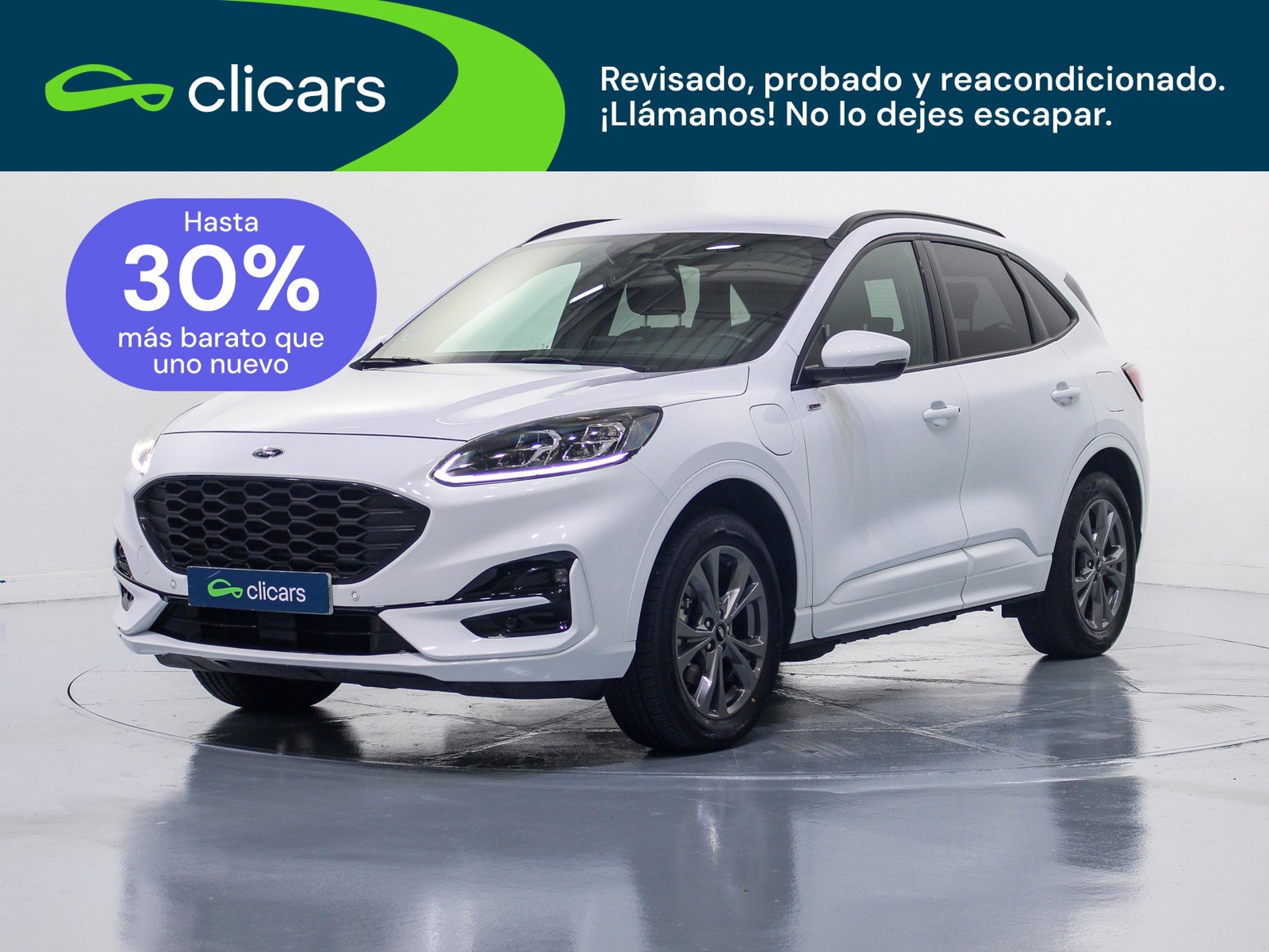 Imagen de FORD Kuga