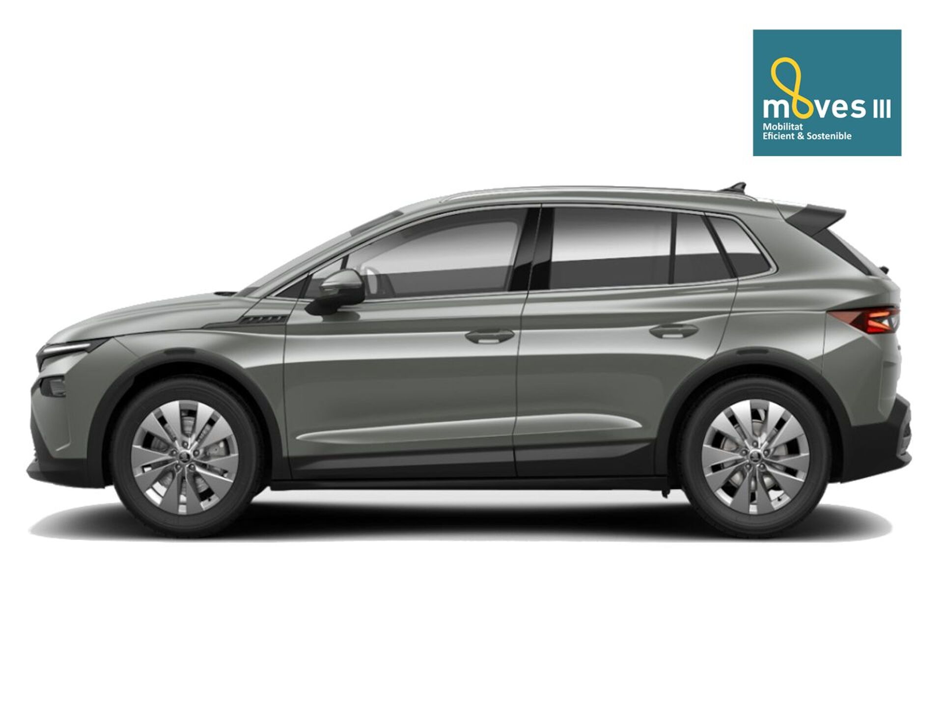 Imagen de SKODA Elroq