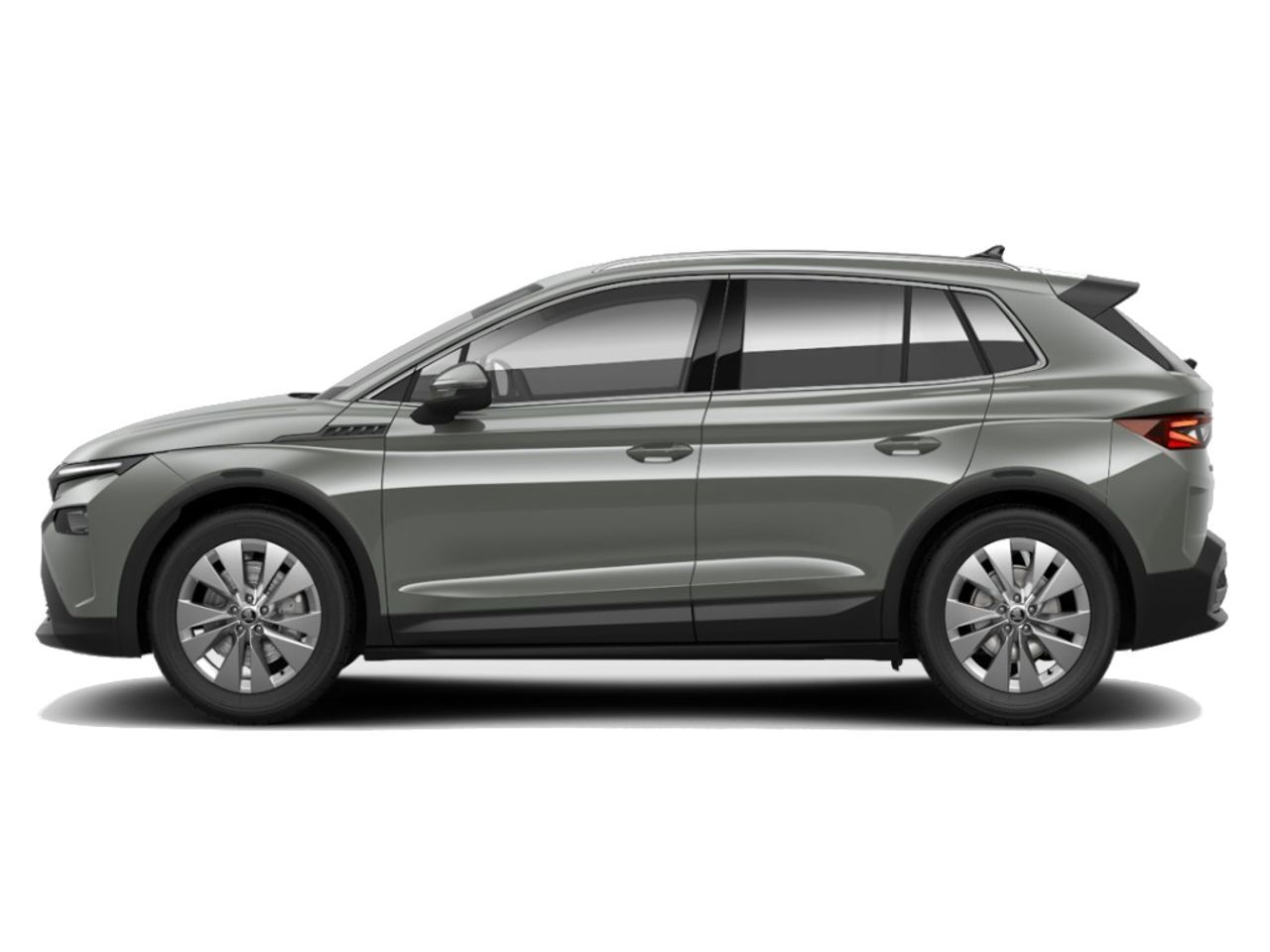 SKODA Elroq (210 kW (CV) 82 kWh (77 kwh neta)) en Barcelona