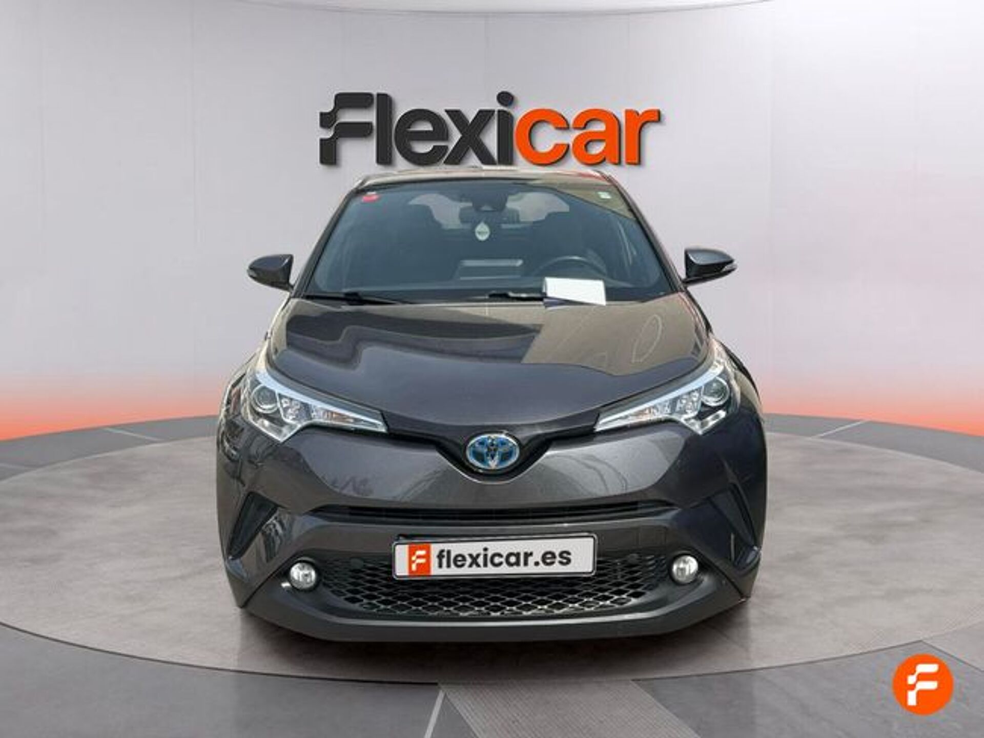 Imagen 2 de TOYOTA C-HR