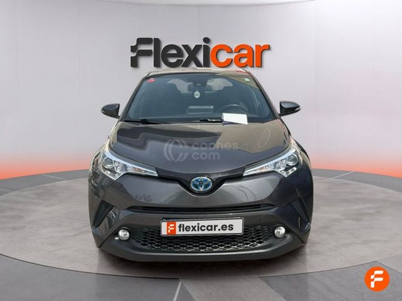 Foto del TOYOTA C-HR 125H Active