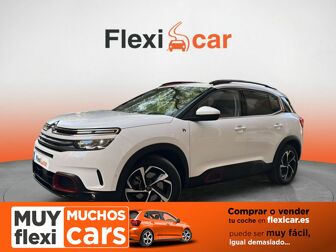 Imagen de CITROEN C5 Aircross Hybrid Feel EAT8