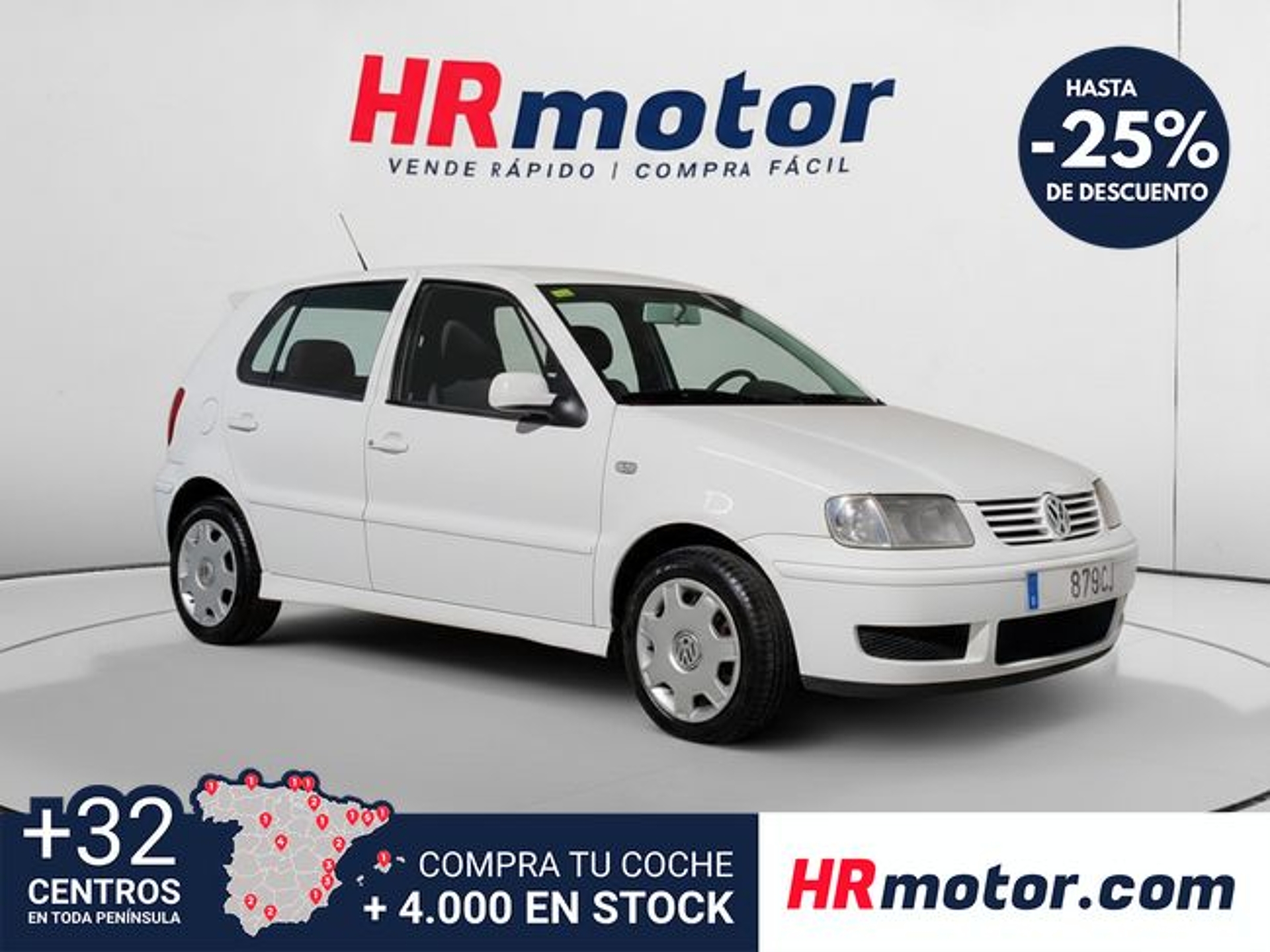 Imagen de VOLKSWAGEN Polo